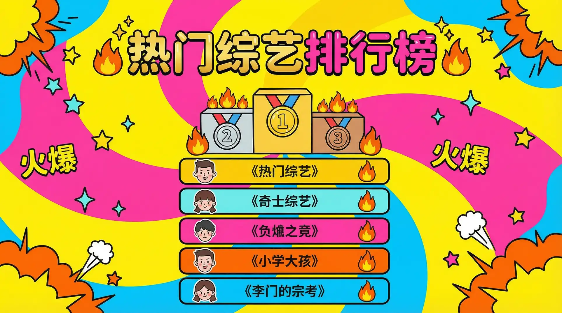 禁十八社区 搞笑舞蹈名场面